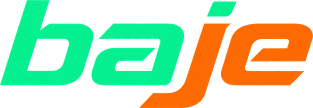 baje লোগো